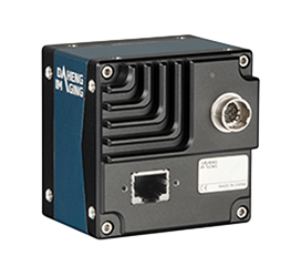 Vision Controller Test