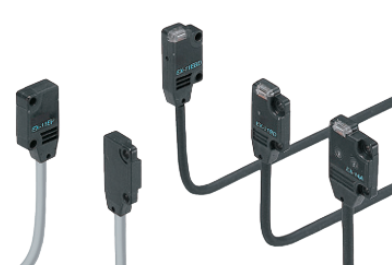 [Panasonic] EX-10시리즈 광전 센서