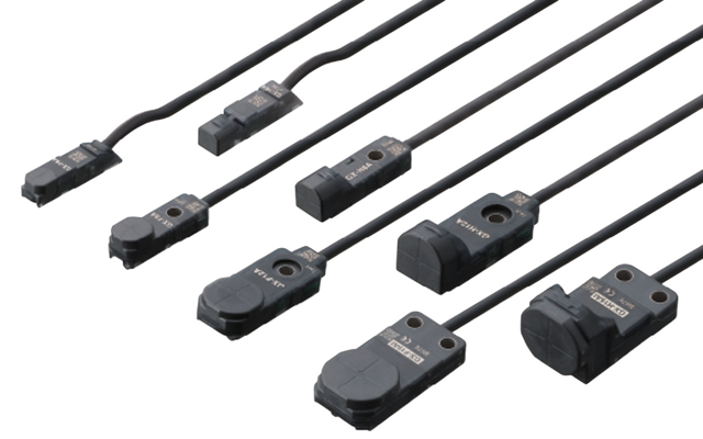 [Panasonic] GX-F/H 근접센서