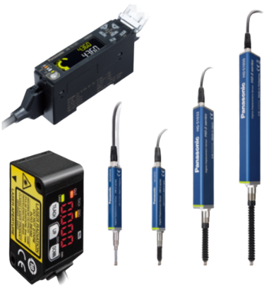 [Panasonic] HG 변위센서