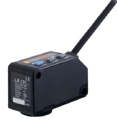 [Panasonic] 컬러 마크 센서