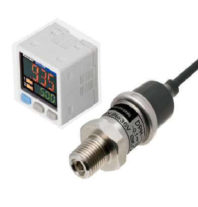 [Panasonic] 압력 센서