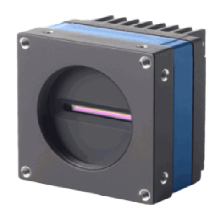 [DALSA] Linea2 시리즈