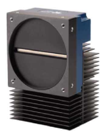 [DALSA] Linea HS 시리즈