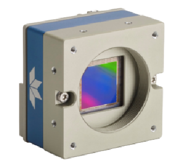 [DALSA] Genie Nano 시리즈