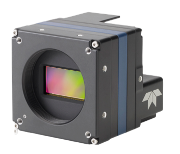 [DALSA] Falcon 4 시리즈