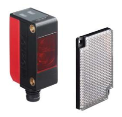 [Leuze] 반사판 포토 센서