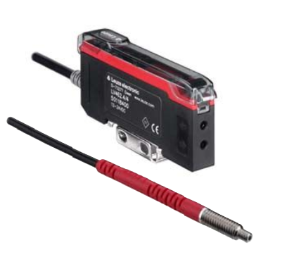 [Leuze] 화이버 센서