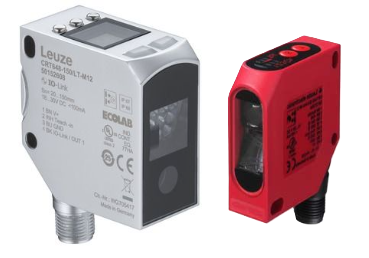 [Leuze] 컬러 마크 센서