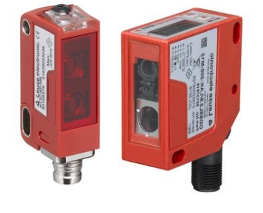 [Leuze] 광학 거리 센서