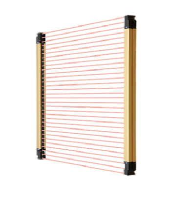 [Panasonic] 라이트 커튼