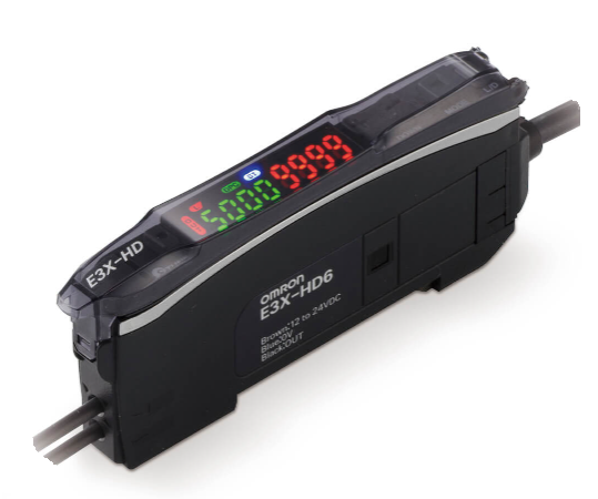 [OMRON] 화이버 앰프