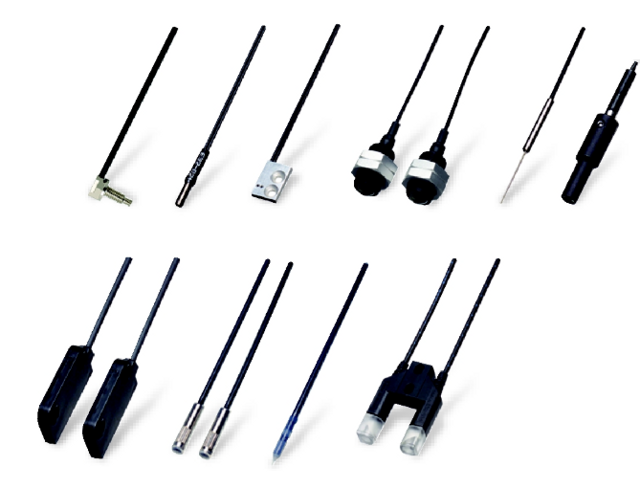 [OMRON] 화이버 유닛