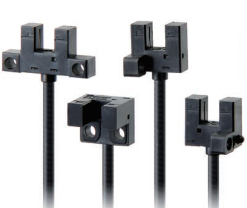 [OMRON] 포토 마이크로 센서