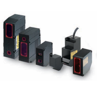 [OMRON] 변위 센서