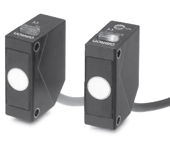 [OMRON] 초음파 센서 