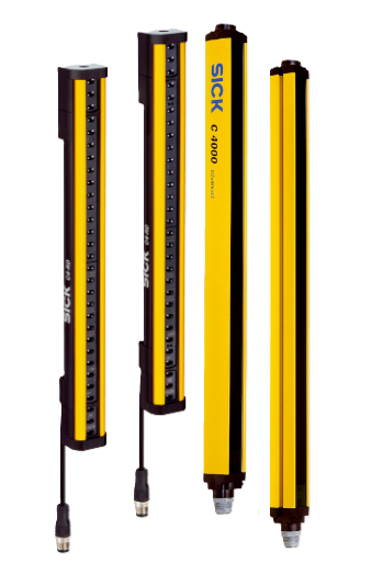 [SICK] 라이트 커튼