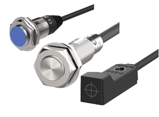 [Autonics] 근접 센서