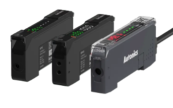 [Autonics] 화이버 앰프