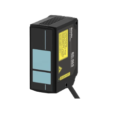[Autonics] 레이저 변위 센서