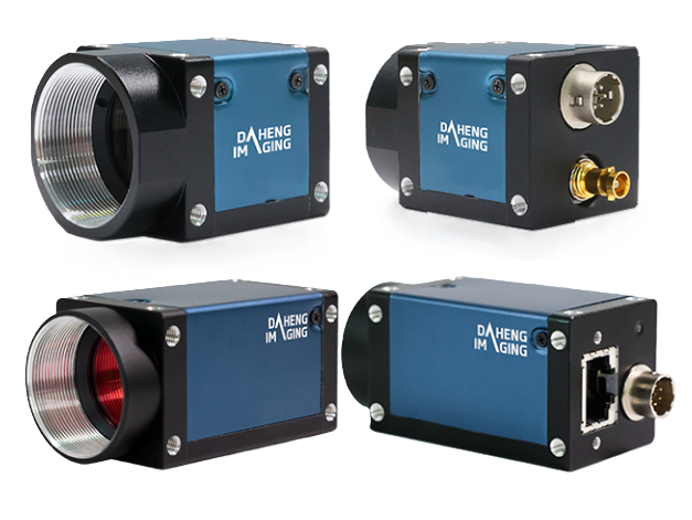 [Daheng] MERCURY3 시리즈