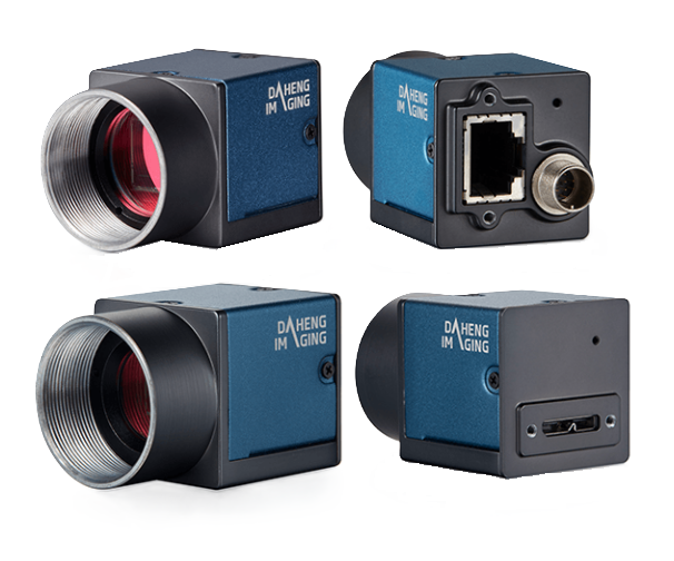 [Daheng] MERCURY2 시리즈