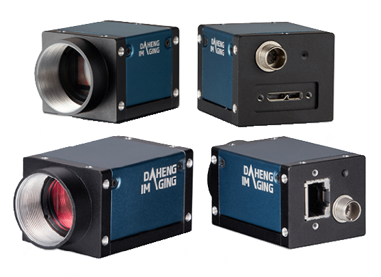 [Daheng] MERCURY2 Plus 시리즈