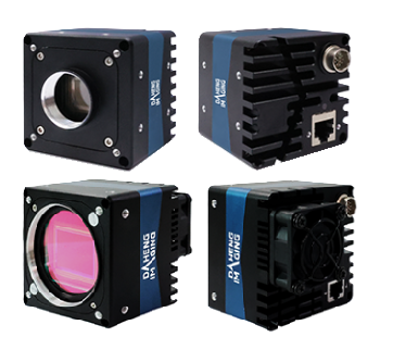 [Daheng] MARS-GT 시리즈