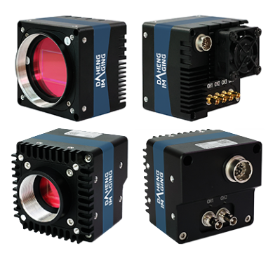 [Daheng] MARS-X2 시리즈