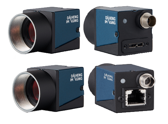 [Daheng] MERCURY 시리즈