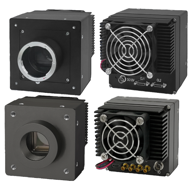 [I-tek] 고해상도 Area Scan