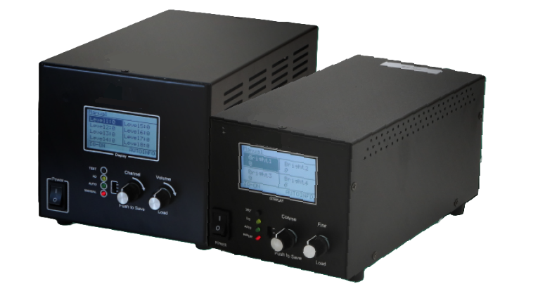 Light Controller 