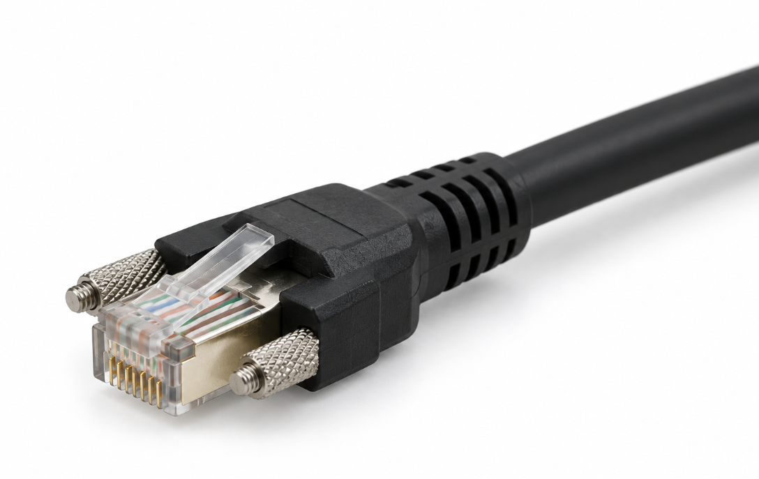 GigE Data Cable