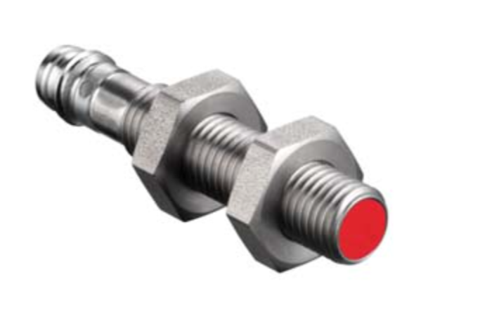 로이체 IS 208MM/2NO-2E0-S8.3