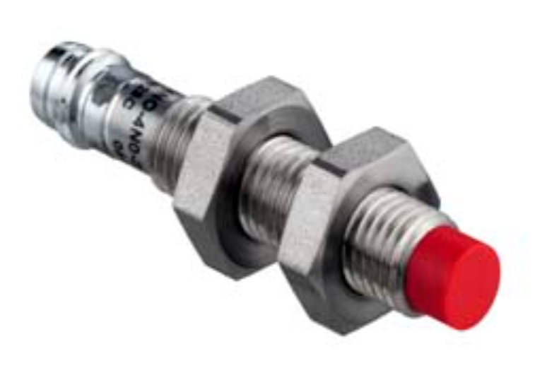 로이체 ISS 208MM/4NO-2N5-S8.3